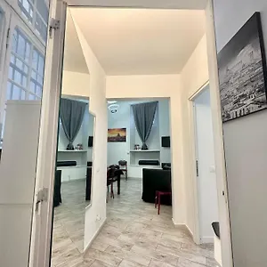 Apartment Il Tempio Della Capitale, Rome