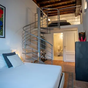 Appartement Pgrhome Domus Pantheon, Rome
