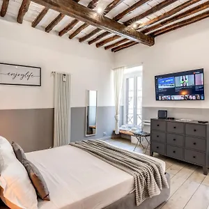 Appartement Costaguti36, Rome