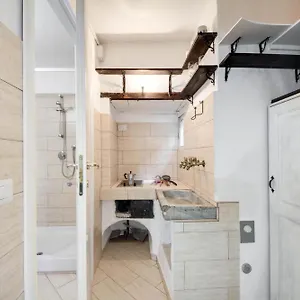 Appartement Casawally, Rome